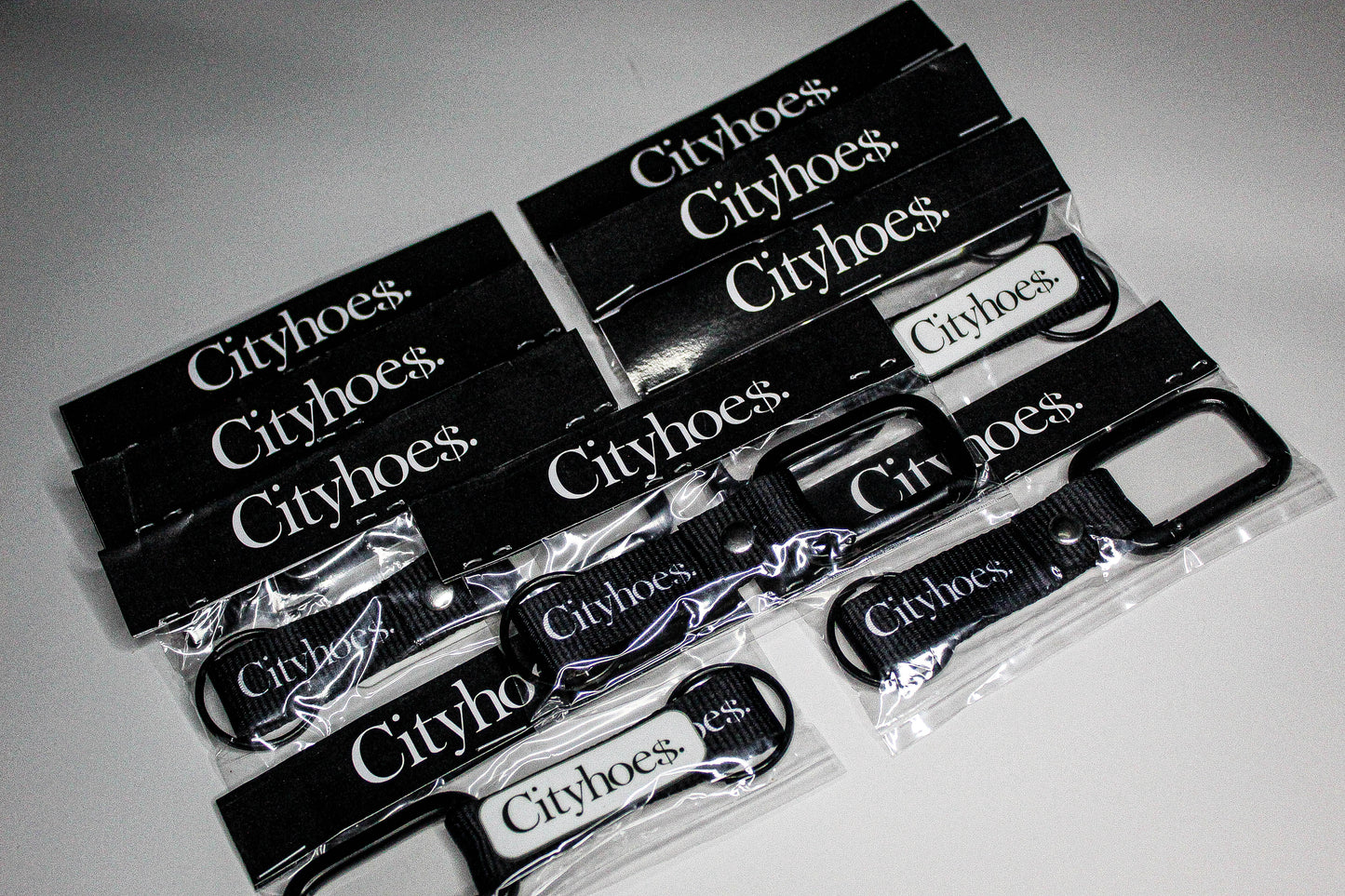 Cityhoes Keyholder V1