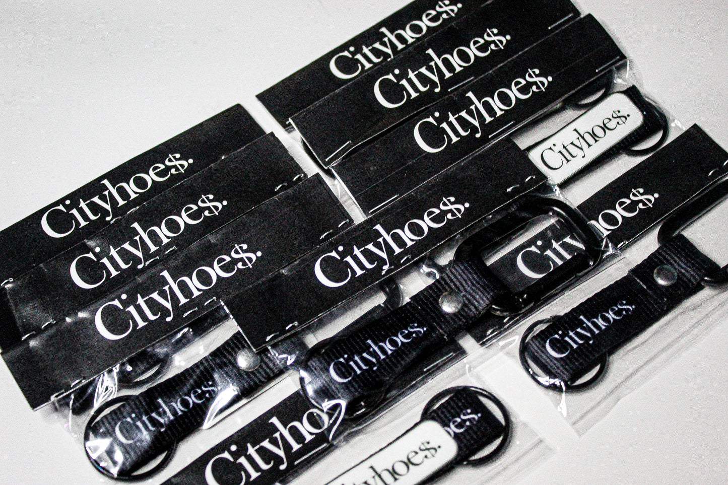Cityhoes Keyholder V1