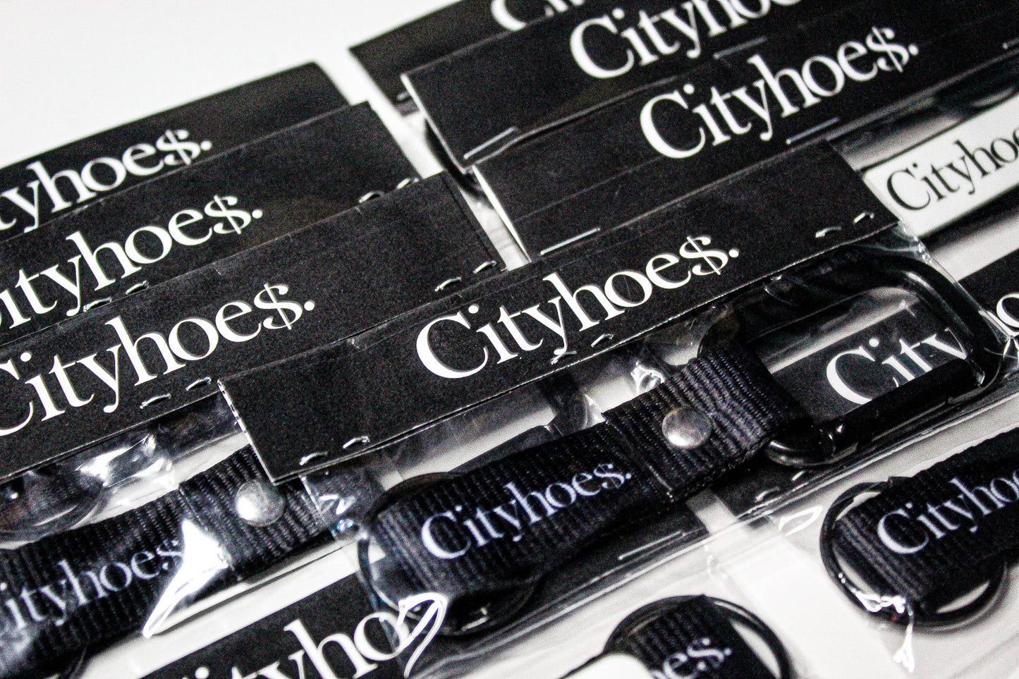 Cityhoes Keyholder V1