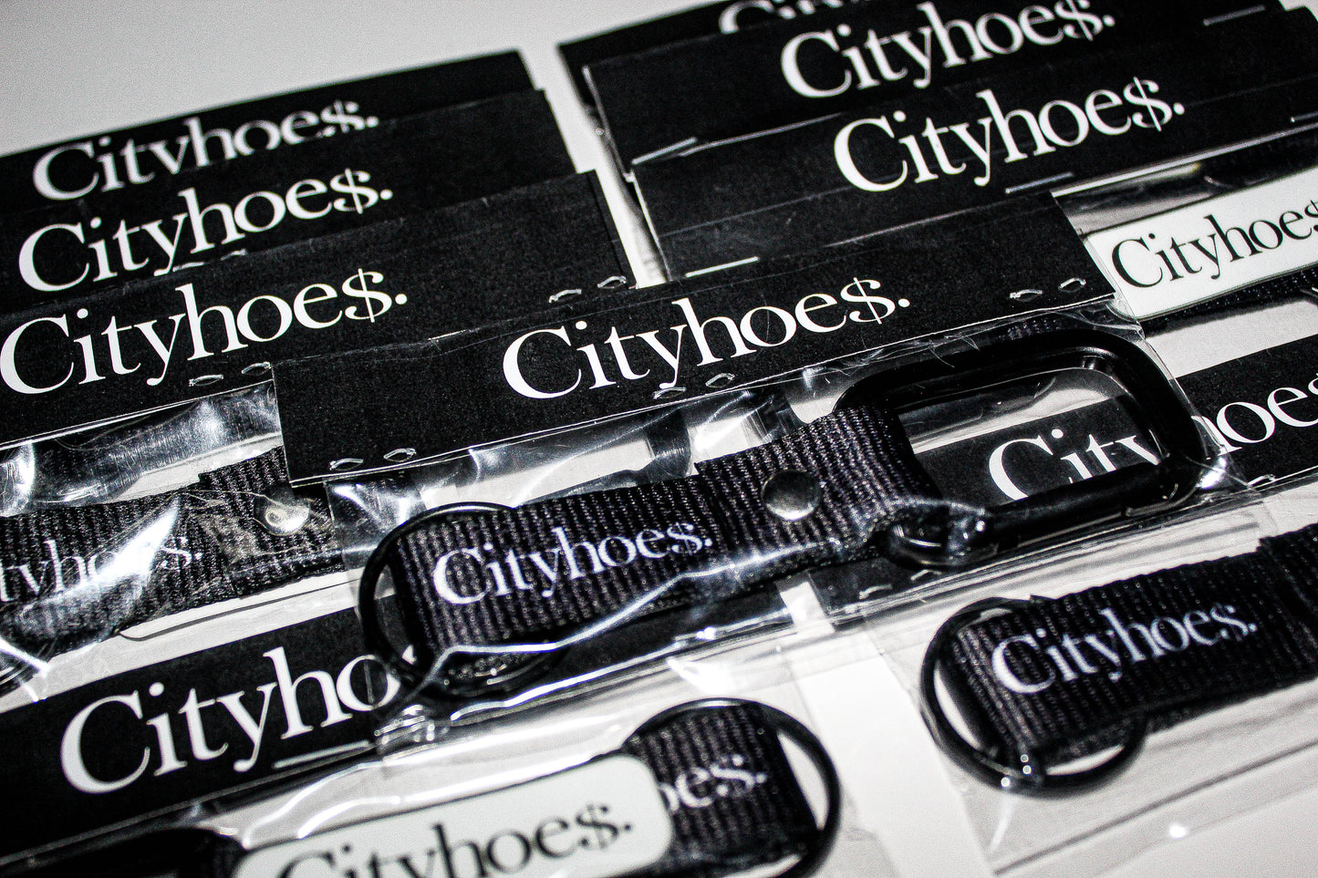 Cityhoes Keyholder V1