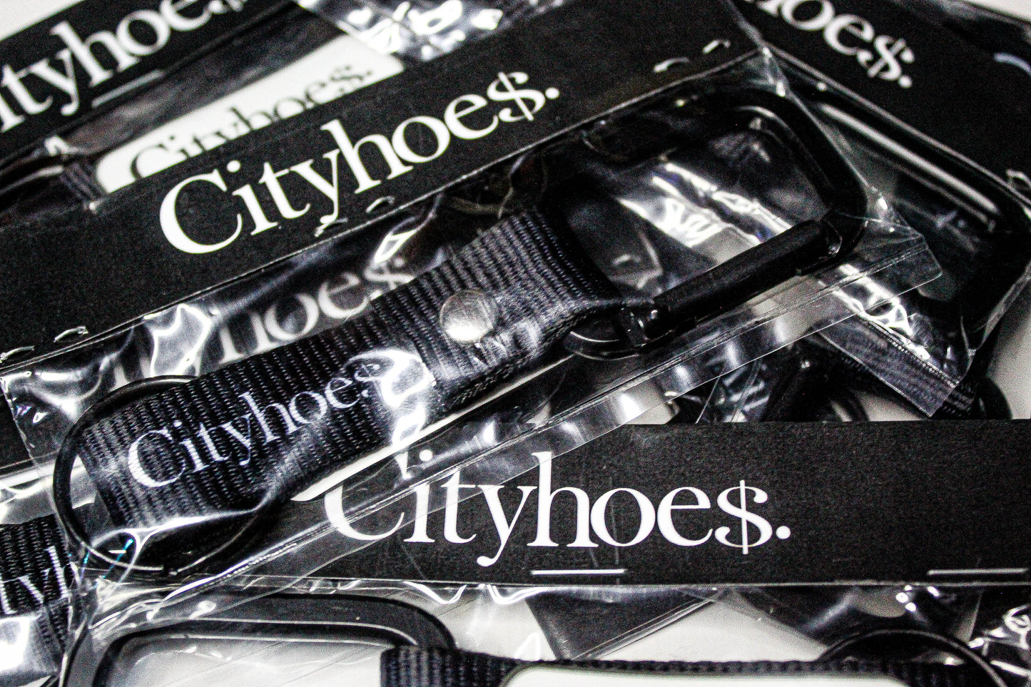 Cityhoes Keyholder V1