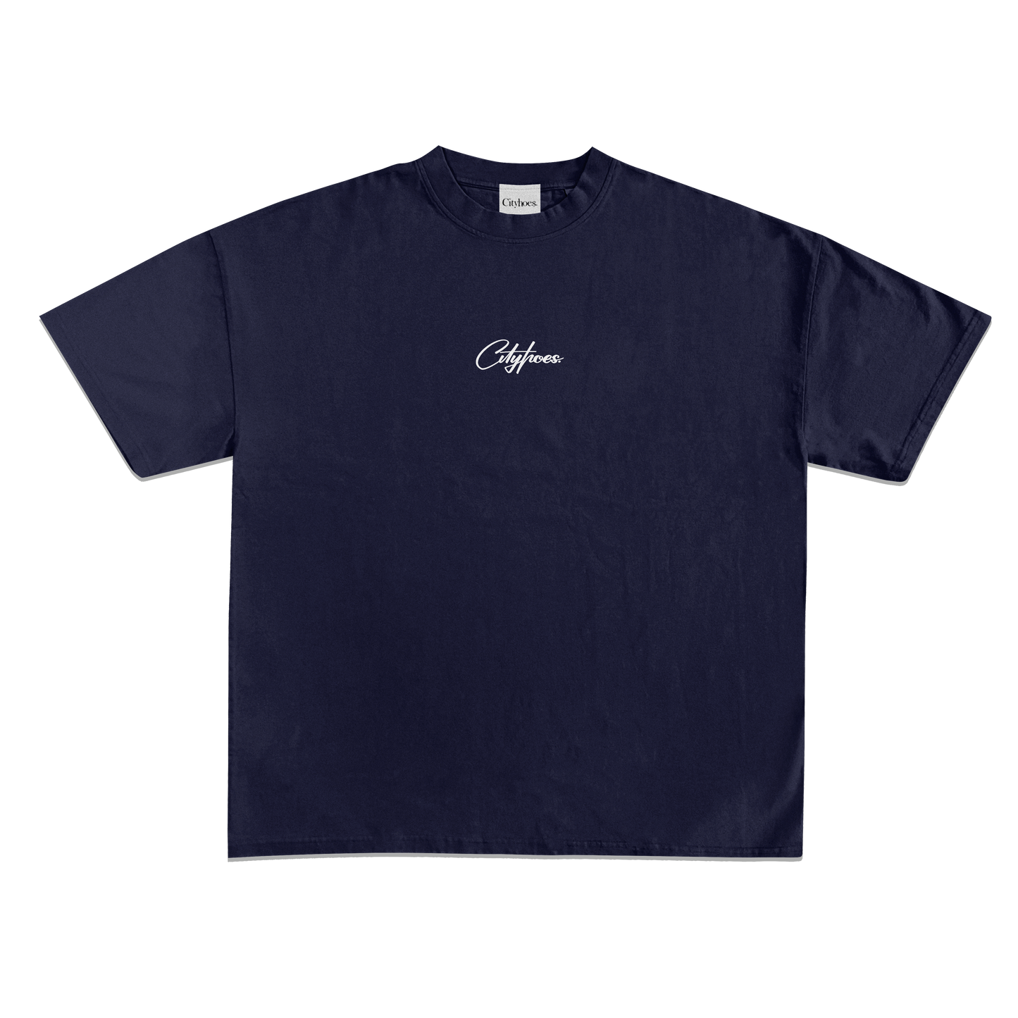 Standard "AUTOGRAPH" in Navy Blue