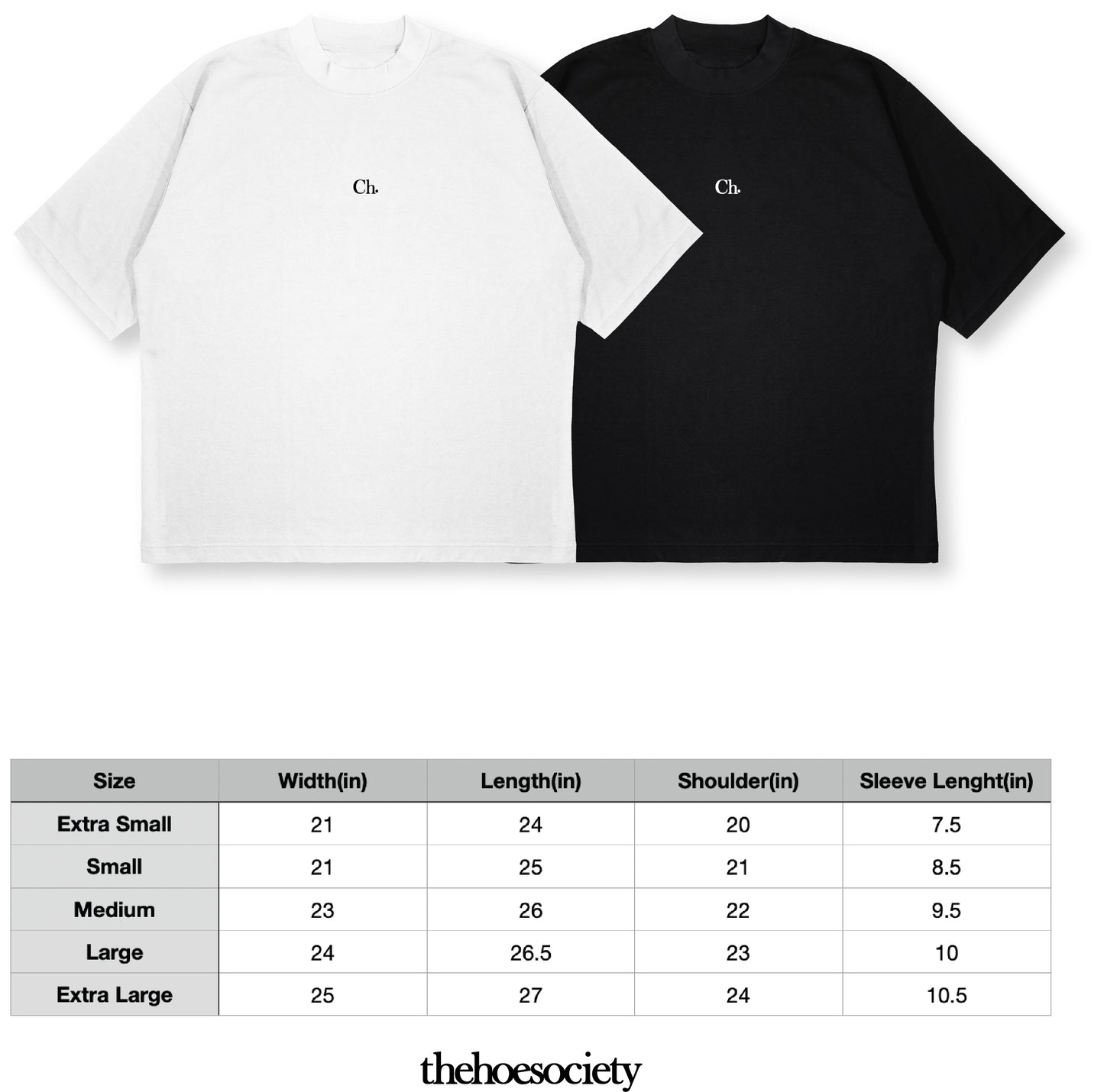 "Initial" in White