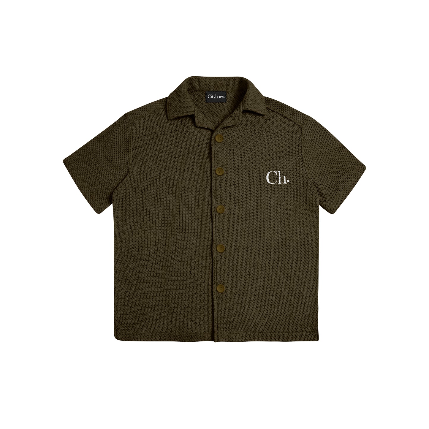 "PIQUE" in Olive