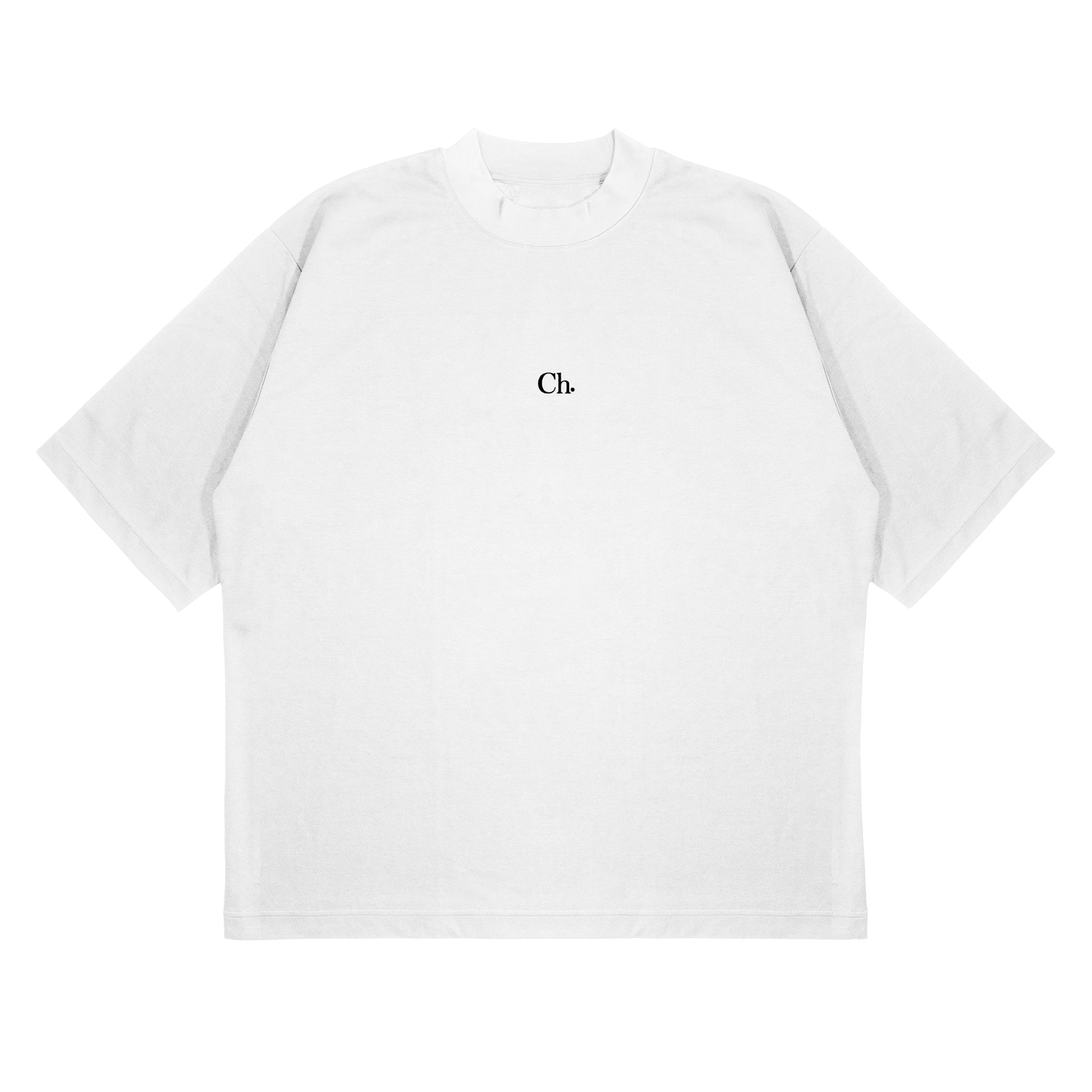 "Initial" in White