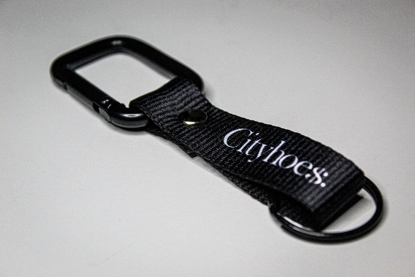 Cityhoes Keyholder V1
