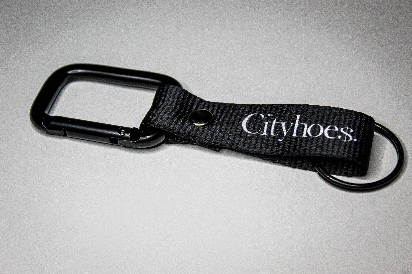 Cityhoes Keyholder V1