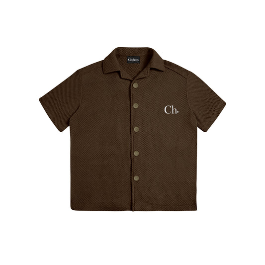 "PIQUE" in Brown