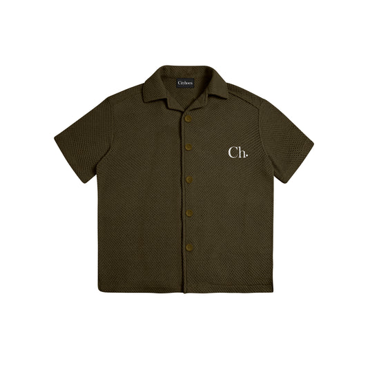 "PIQUE" in Olive
