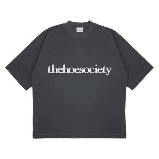"Communitee" in gray