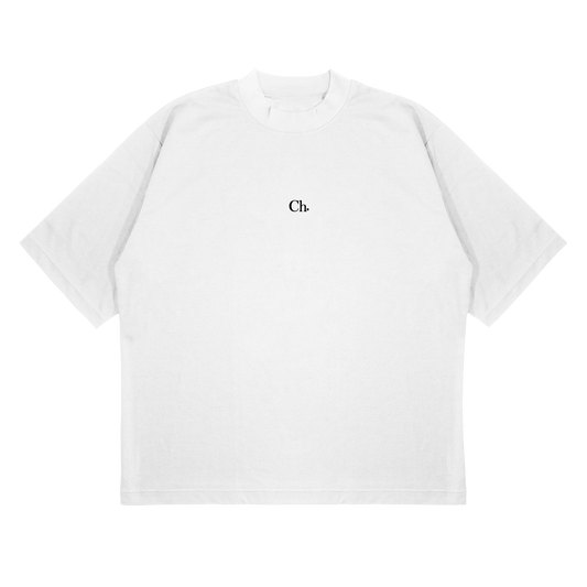 "Initial" in White