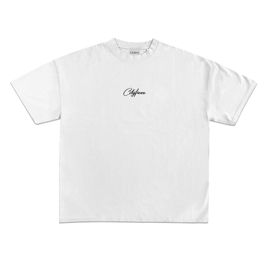 Standard "AUTOGRAPH" in White